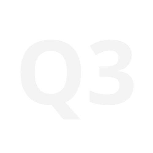 Quorum3