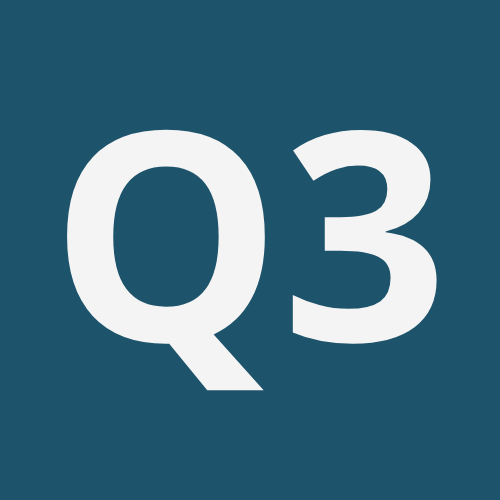 Quorum3